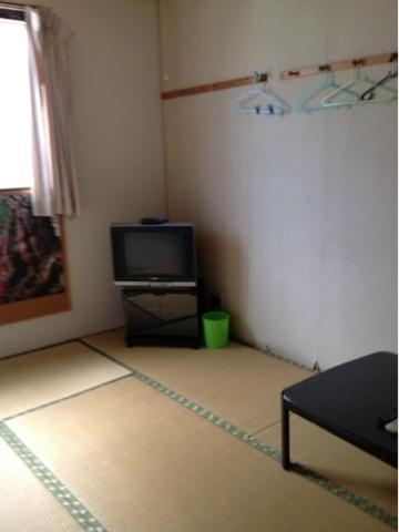 Minshuku Kawakami Otel Yakushima  Oda fotoğraf